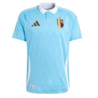 Belgium Replica Away Shirt Euro 2024 Short Sleeve